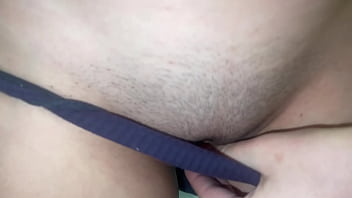 Compilation of pussy pissing with a pad close up urine in the toilet pov