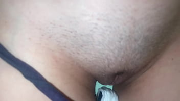 Compilation of pussy pissing with a pad close up urine in the toilet pov