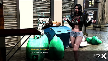 Fashionbusiness seduces a store clerk e1 #30 Fashionbusiness seduces a store clerk e1 #30