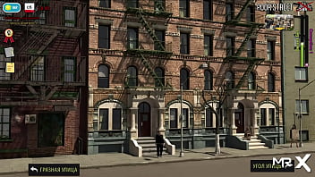 Fashionbusiness seduces a store clerk e1 #30