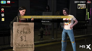 Fashionbusiness seduces a store clerk e1 #30