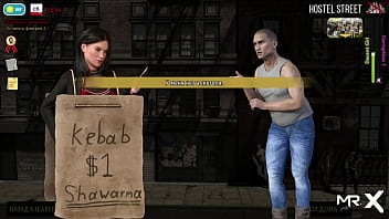 Fashionbusiness seduces a store clerk e1 #30