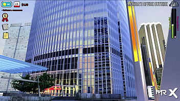 Fashionbusiness seduces a store clerk e1 #30