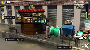 Fashionbusiness seduces a store clerk e1 #30