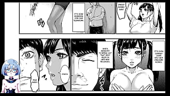 Academy for huge breasts 4 hentai