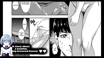 Academy for huge breasts 4 hentai