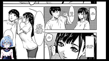 Academy for huge breasts 4 hentai