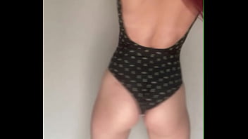 Encore un maillot de bain 1 pièce