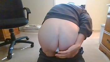 A Little Ass Action For Chiefconsultant Ending The Month For 2020 thumbnail