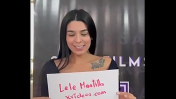 Vídeo de verificación