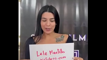 Vídeo de verificación