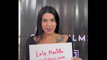 Vídeo de verificación