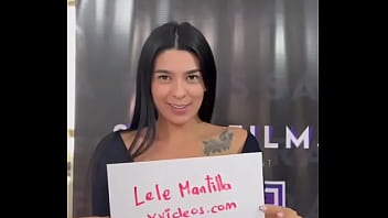 Vídeo de verificación