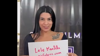 Vídeo de verificación