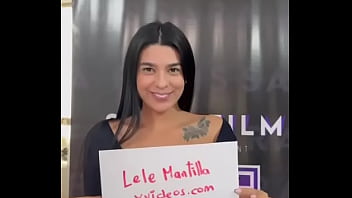 Vídeo de verificación