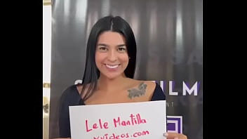 Vídeo de verificación