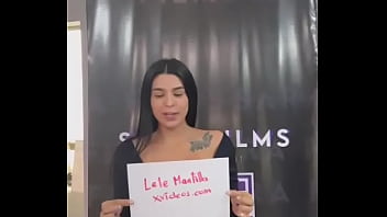 Vídeo de verificación