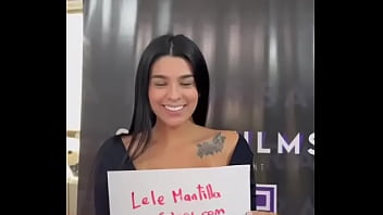 Vídeo de verificación