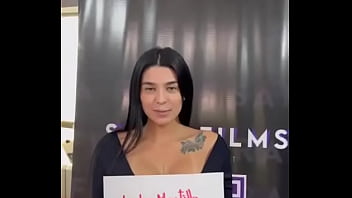 Vídeo de verificación