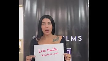 Vídeo de verificación