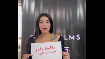 Vídeo de verificación