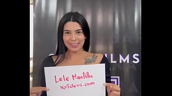 Vídeo de verificación