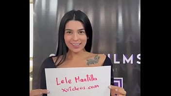 Vídeo de verificación