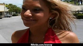 Hooker Gets Payed And Tape For Sex 20 thumbnail