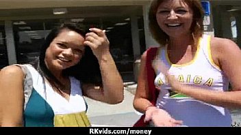 Hooker Gets Payed And Tape For Sex 20 thumbnail