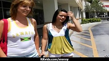 Hooker gets payed and tape for sex 20