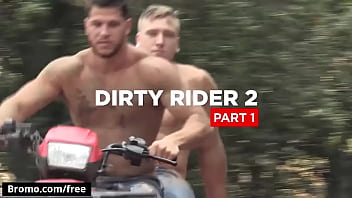 Bromo Ashton Mckay Tom Faulk At Dirty Rider 2 Part 1 thumbnail