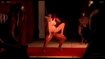 Un video de animacion de mas de diez minutos