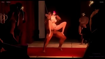 Un video de animacion de mas de diez minutos