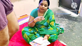 Bhabhi fuking