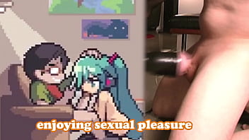 Nft Sex Game thumbnail