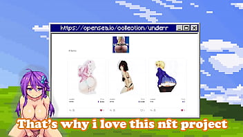 Nft Sex Game thumbnail