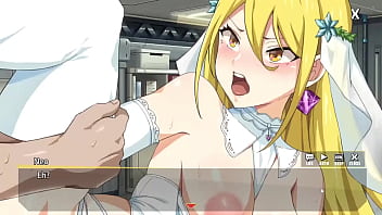 Pop idol wedding sex and bukkake creampie x angels animated sex scenes part 2 hentai game