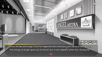 Pop idol wedding sex and bukkake creampie x angels animated sex scenes part 2 hentai game