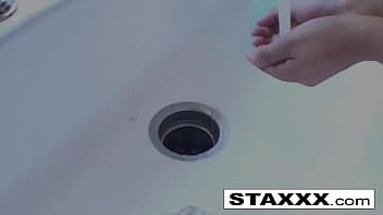 Hot slut loves to fuck