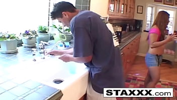 Hot slut loves to fuck