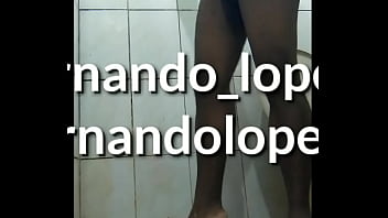 Pego No Banheiro thumbnail