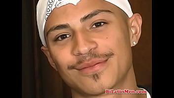 Hot Gay Latino Guys Fuck Hard And Fuck Raw thumbnail