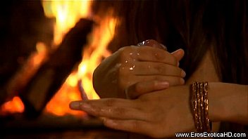 Beautiful fellatio explored