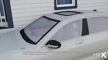 Actinglessons shower masturbation e1 #9