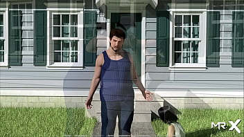 Actinglessons shower masturbation e1 #9