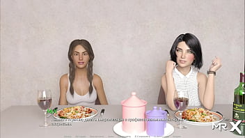 Actinglessons shower masturbation e1 #9