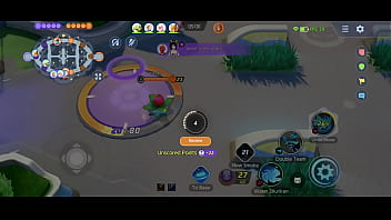 Pocket monster unite ep13