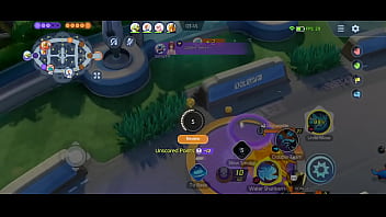 Pocket monster unite ep13