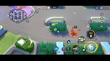 Pocket monster unite ep13