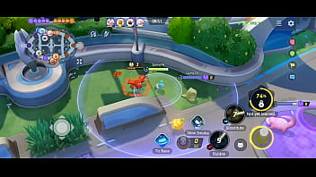 Pocket monster unite ep13